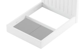 Настил напольный для бельевого отдела (малый) для кровати 900 | подробнее Настил напольный для бельевого отдела (малый) для кровати 900 | фото