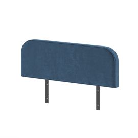 Бортик ERICA в ткани рогожка Moderno | подробнее Бортик ERICA в ткани рогожка Moderno | фото